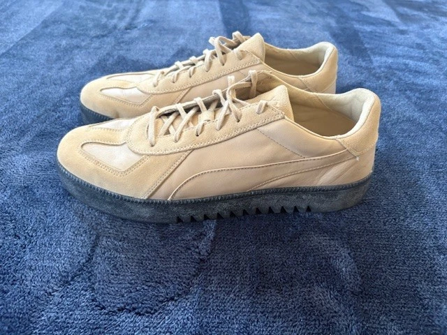 Puma x The Weeknd XO Parallel 60 gamuza baja Foto 2 de 4