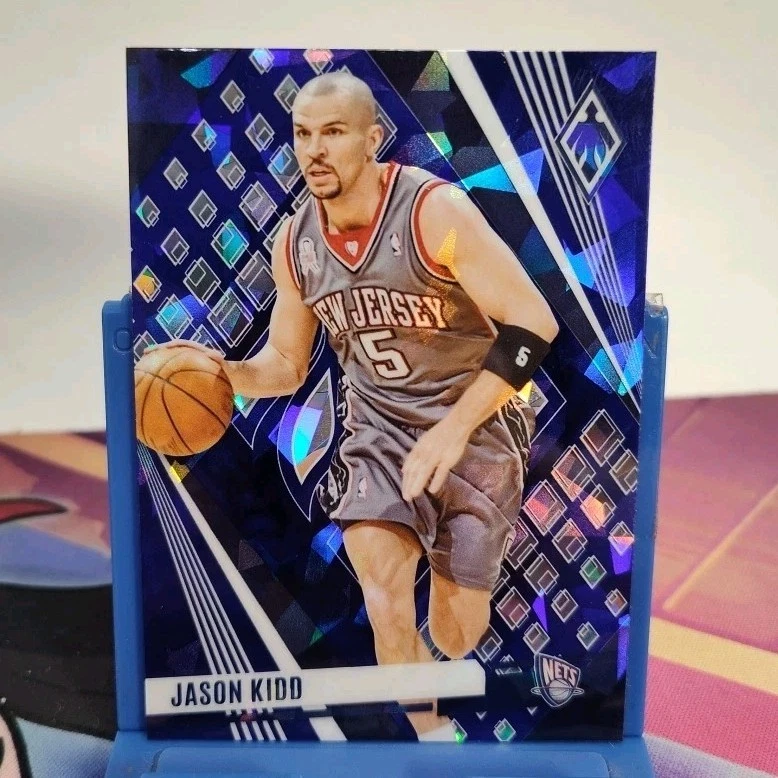 2023-24 Panini Jason Kidd | eBay Phoenix #2 - for sale Basketball