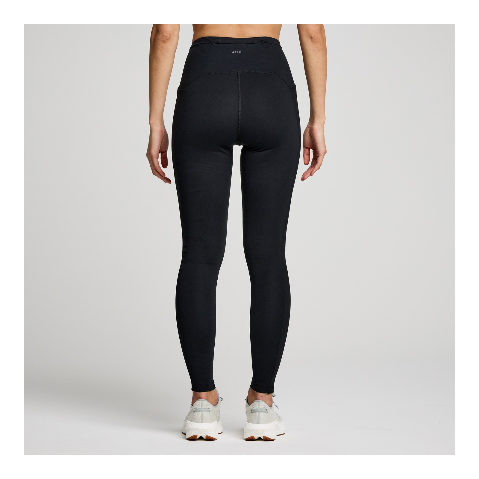 Saucony Women Hurricane Tight Apparel