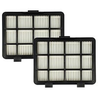 2 Hepa Filter FüR Bosch 17001740 Staubsauger