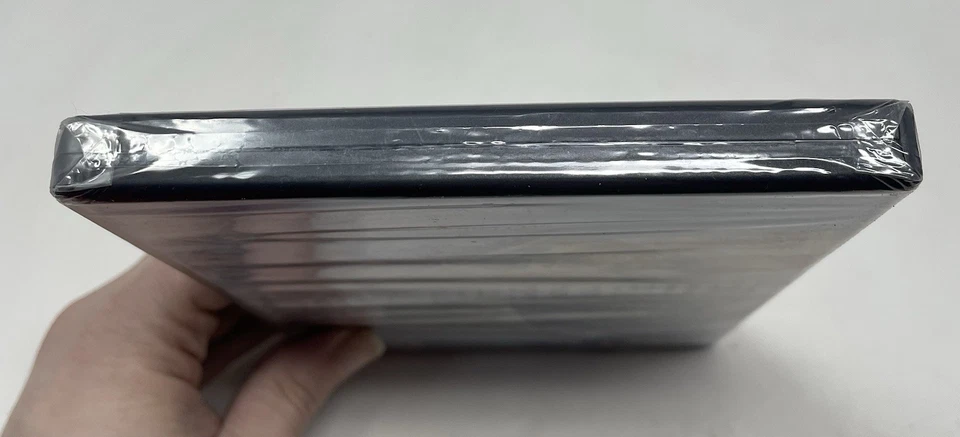 Sonic Riders (Sony PlayStation 2, 2006) PS2 Greatest Hits Brand New Sealed READ - Image 3 of 4