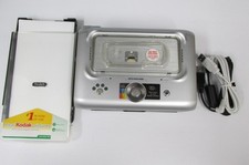 Kodak EasyShare Printer Dock Series 3 Cartridge w/Paper, Charger, Kodak Bag