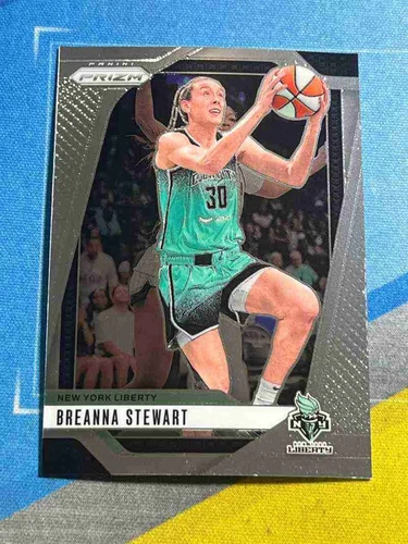 2024 Panini Prizm WNBA Basketball Pick Your Base #1-150 - Buy More & Save