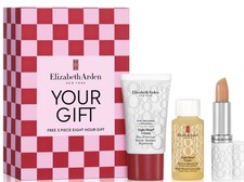 Elizabeth Arden Your Gift Set 3 Piece Eight Hour Skin Essential Collection NEW