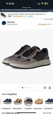 grandpro cole haan size 9M