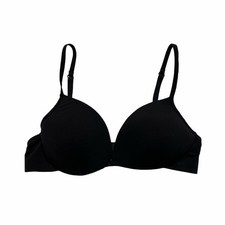 La Perla Underwire Lightly Padded Push Up Bra...