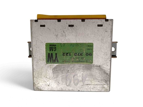 OPEL CALIBRA A 85 Steuergerät 90378122 1992 29840954