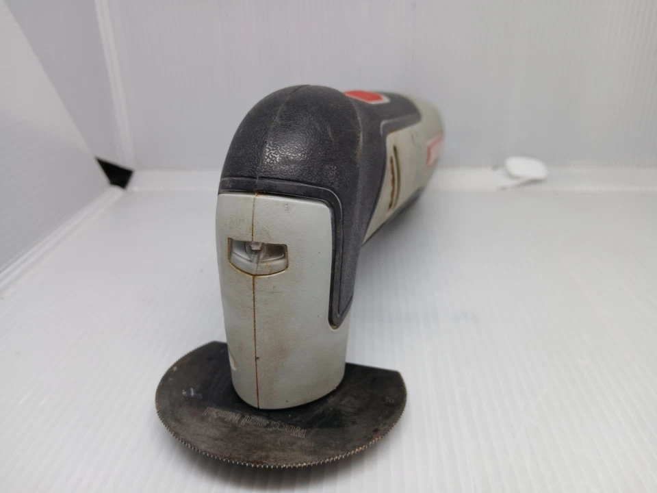 Craftsman Nextec Multi-Tool 12V Model 320.61199 Tool Only Untested - Image 2 of 4