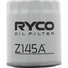 Ryco Oil Filter Z145A