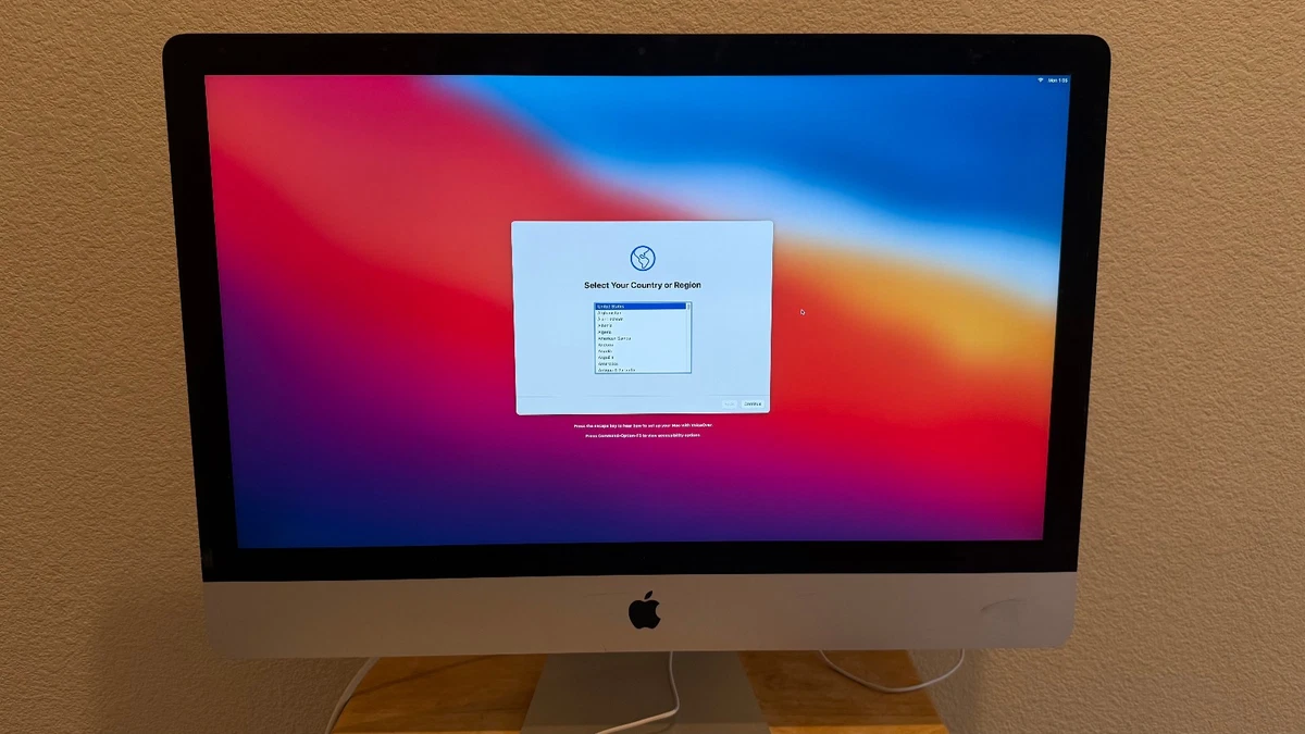 Apple iMac 2014 Apple All-in-Ones-In - One Computers for sale | eBay