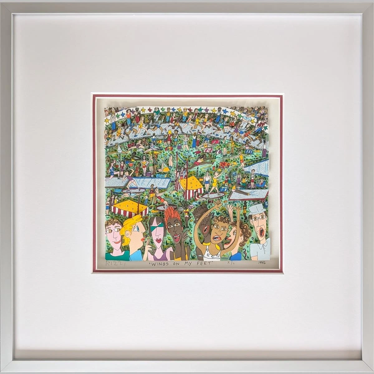 rizzi products for sale | eBay