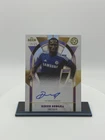 Didier Drogba /25 - Topps Deco 2024/25 Legends Auto - Chelsea FC