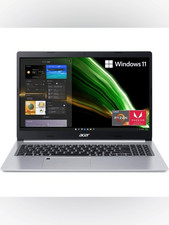 NEW Acer Aspire 5 A515-46-R3UB  15.6 Full HD IPS Display  AMD Ryzen 3 Laptop