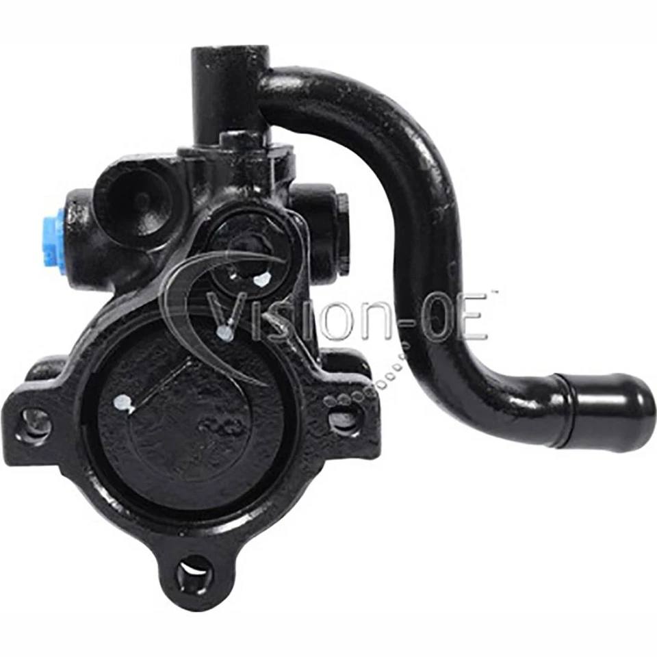 Bomba de direção hidráulica BBB Industries para Ford Taurus 1996 1997 1998 1999 2000 - Imagem 4 de 4