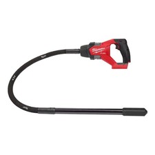 Milwaukee Tool 2910-20 M18 Fuel 4 Ft. Concrete Pencil Vibrator Bare Tool NEW