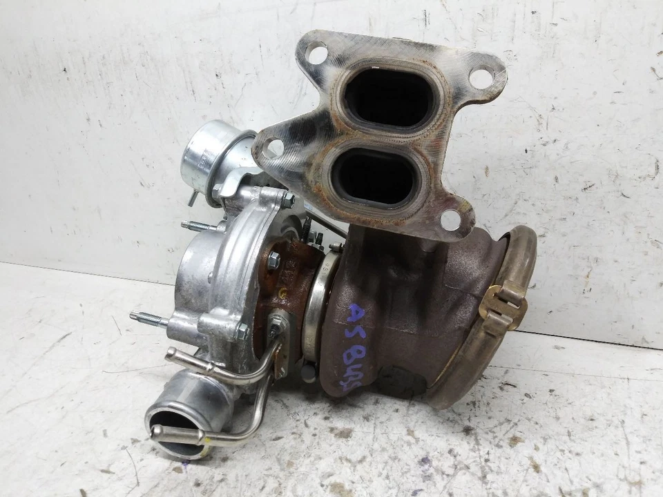 2023  Toyota Highlander OEM turbo charger unit 2.4 awd 1720125010  6k miles  - Image 2 of 4