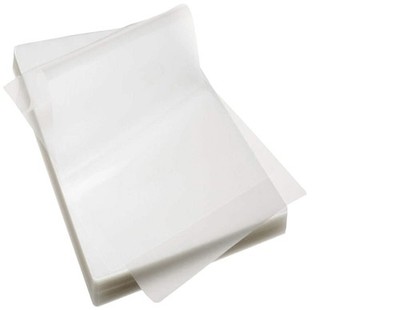 Oregon Lamination Heat Activated Legal Size Laminating Pouches 5 Mil 2 Sides,...