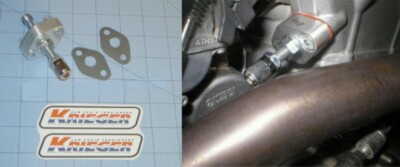 All Kawasaki KLX250 KLX250S KLX250SF KLX250R cam chain tensioner made in U.S.