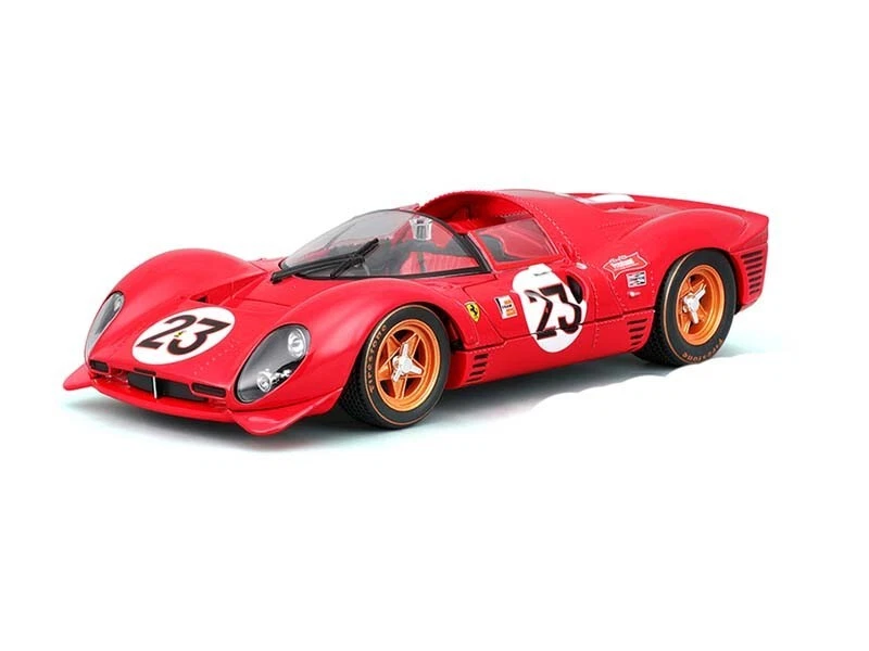ferrari 330 p4 products for sale | eBay