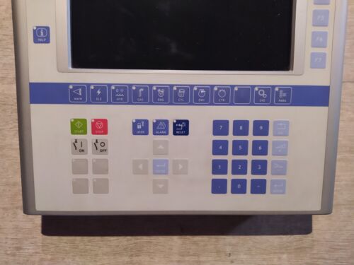 B&R POWER PANEL 400 4PP450.1043-K05 - Picture 3 of 13