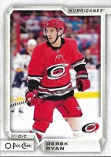 Derek Ryan #320 - 2018-19 O-Pee-Chee - Base 