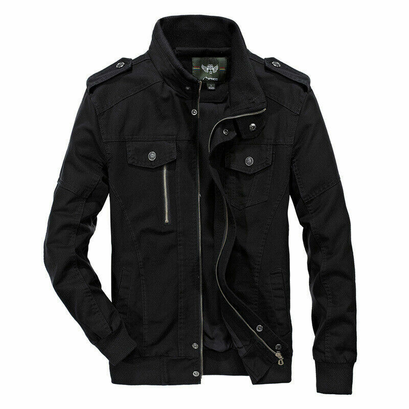 ジャケット・アウター 17SS SOPHNET STAND COLLAR MILITARY COAT SOPHNET. made in Japan Stand collar Military coat M Navy