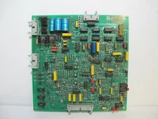 Black Clawson 12P24-3 PCB Circuit Control Board PLC L.087625 REV 6 BC 12P243 3-P