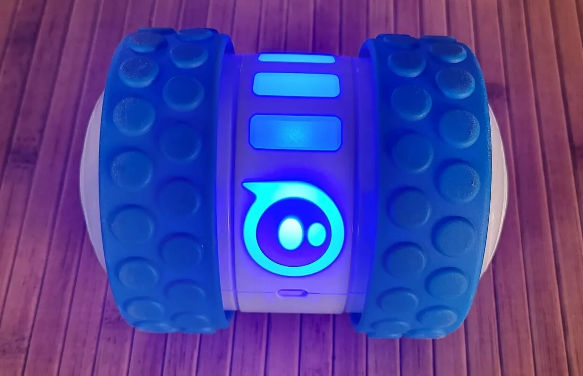 Sphero Ollie App-Controlled Robot