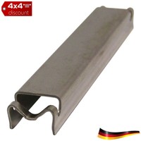 Bremssattel Schiene Hinten Jeep Cherokee, Liberty KJ 2003/2007