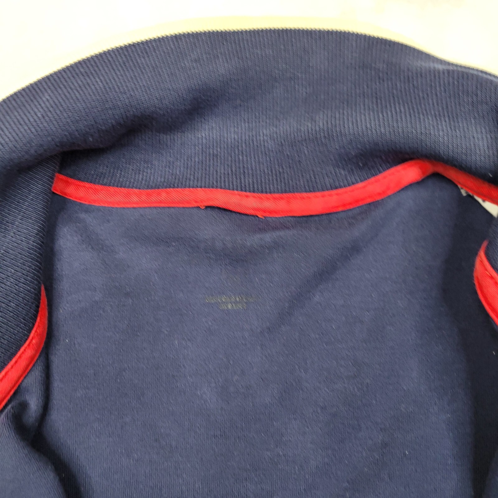 Polo Ralph Lauren maglione uomo felpa piccola giacca pony zip elasticizzato adulto