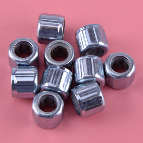 10x One Way Clutch Needle Roller Bearing HF081412 Size:8x14x12mm Fit For EasyMop - Picture 1 of 4
