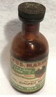 Antique Bottle MAGNUS MABEE & REYNARD Oil Juniper Berries Bottle — photo 3