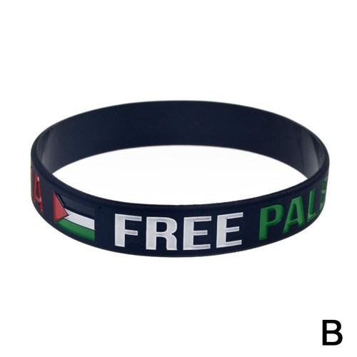 Palestine Scarf Palestine Flag Scarf Palestinian 14*130cm - - Picture 9 of 9