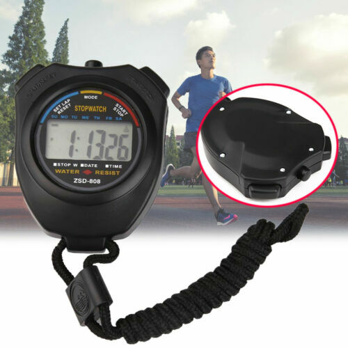 Stopwatch Stoppuhr Kaufen Amazon Stoppuhr K&r Deals (Vintage K&R