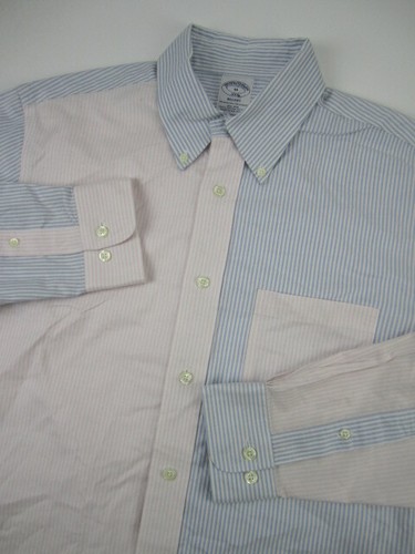 Mens Medium Brooks Brothers Regent Non 