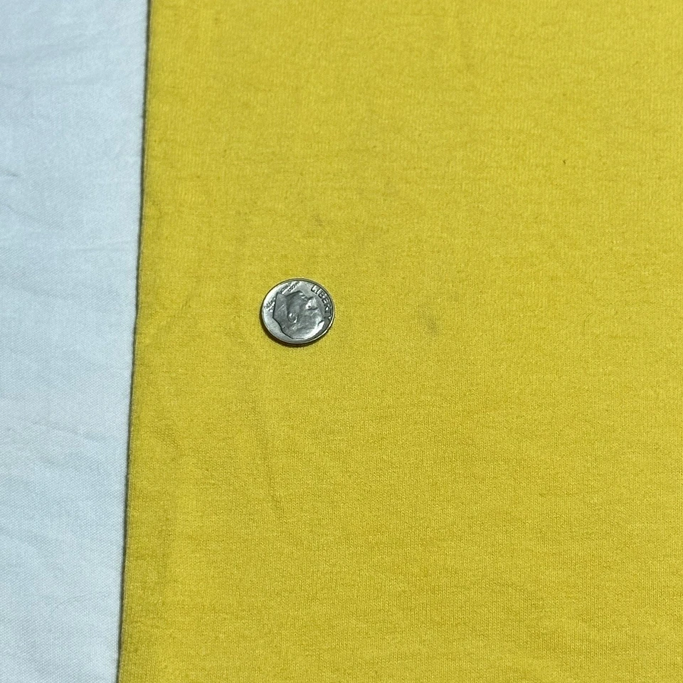 Camiseta de Circo Boy Scouts Under The Big Top Vintage Años 90 1999 Talla XL Juvenil Foto 4 de 4