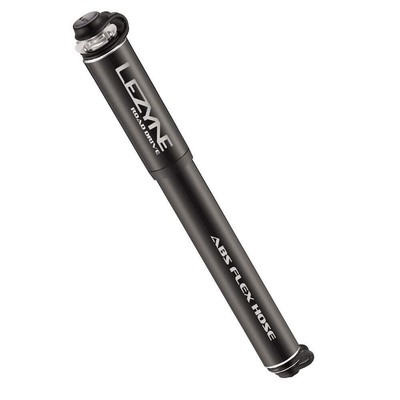 Lezyne Rennradpumpe klein
