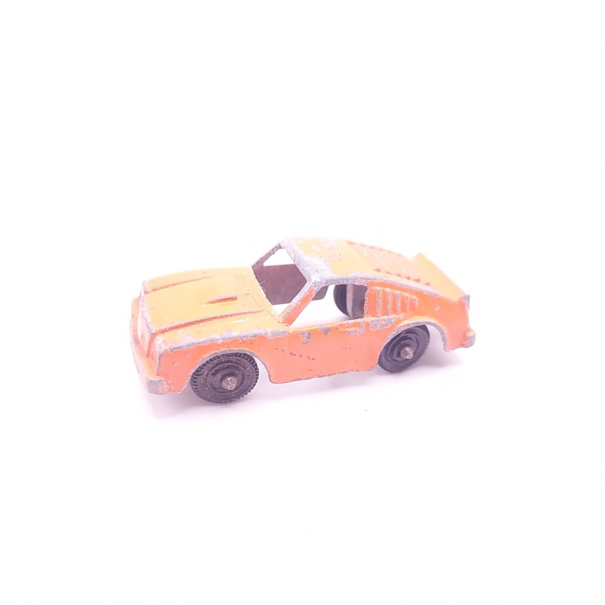 ミニカー Tossy Vintage Tootsie Toy Ford Mustang Fastback T Lot Diecast Mini