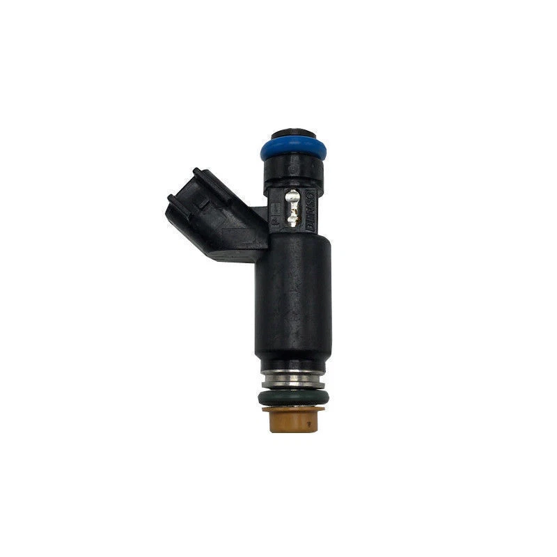 8x Inyectores de combustible de flujo coincidente 25326903 para Chevy Silverado Tahoe Yukon GMC 5,3 L Foto 2 de 4