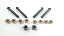 Door Hinge Pin & Bushing Repair Kit for GM Cars 