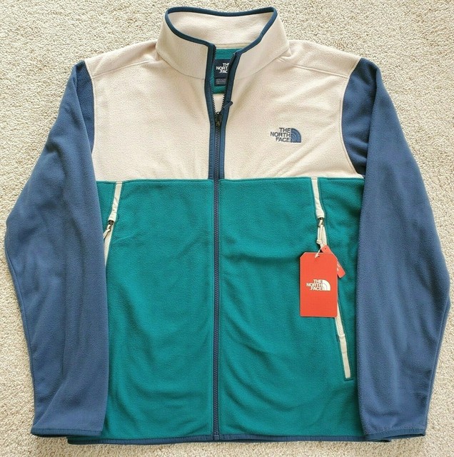 the north face men's glacier alpine jacket