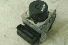 1) DH -3 BMW 34506777161 OEM Used DSC ABS PUMP w-MODULE ENGINE BAY TESTED