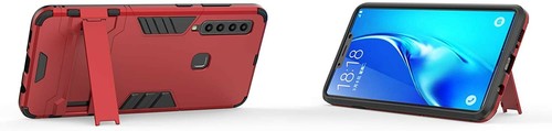 HDRUN Case for Samsung A9, With Stand- UK SELLER - Picture 2 of 5