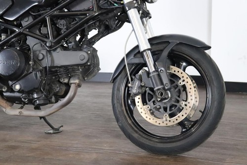 Ducati M695 MONSTER 695 - 2006 - Picture 3 of 22