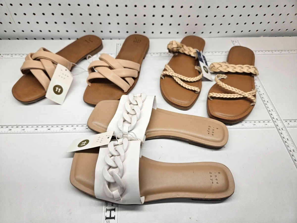 Viv sandals 2025
