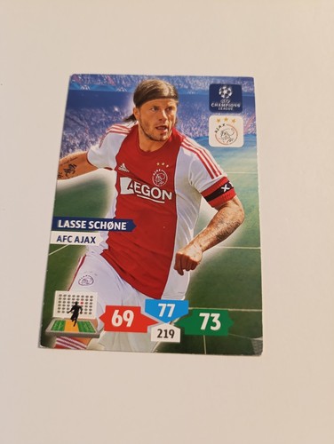 Panini Adrenalyn XL Champions League 2013/14 Trading Cards auswählen/choose - Bild 7 von 152