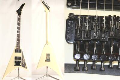 FERNANDES JS-110 ランディV