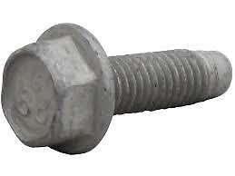GM OEM Stabilizer Sway Bar-Front-Stabilizer Sway Bar Bolt 11588723 GM OEM Stabilizer Sway Bar-Front-Stabilizer Sway Bar Bolt 11588723