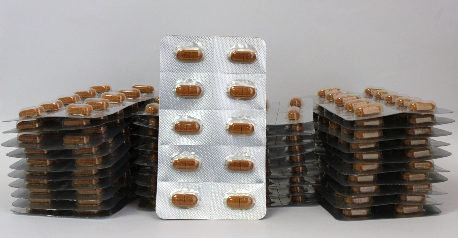 Save gas! Get more MPG with these fuel caps pills (300 ½g tablets) eBay