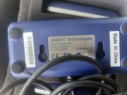 Smart Technologies, 32 Smart Response XE 03-00182 - Picture 6 of 6